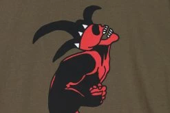 Tees Patta Smile For Me Tee