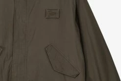 Best Pirce π Outerwear & Jackets Patta Wall Flower Fishtail Parka π€© 12 Outerwear & Jackets Patta Wall Flower Fishtail Parka