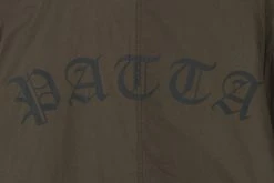 Best Pirce π Outerwear & Jackets Patta Wall Flower Fishtail Parka π€© 14 Outerwear & Jackets Patta Wall Flower Fishtail Parka