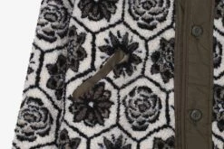 Best Pirce π Outerwear & Jackets Patta Wall Flower Fishtail Parka π€© 13 Outerwear & Jackets Patta Wall Flower Fishtail Parka