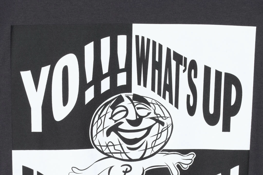 Outlet π Patta Yo What's Up Tee π 6 Patta Yo What's Up Tee