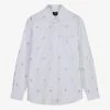 Patta Oxford Shirt