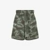 Patta Basic Summer Washed Jogging Shorts