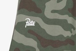 Patta Basic Summer Washed Jogging Shorts