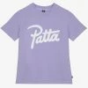 Patta Femme Basic Fitted Tee