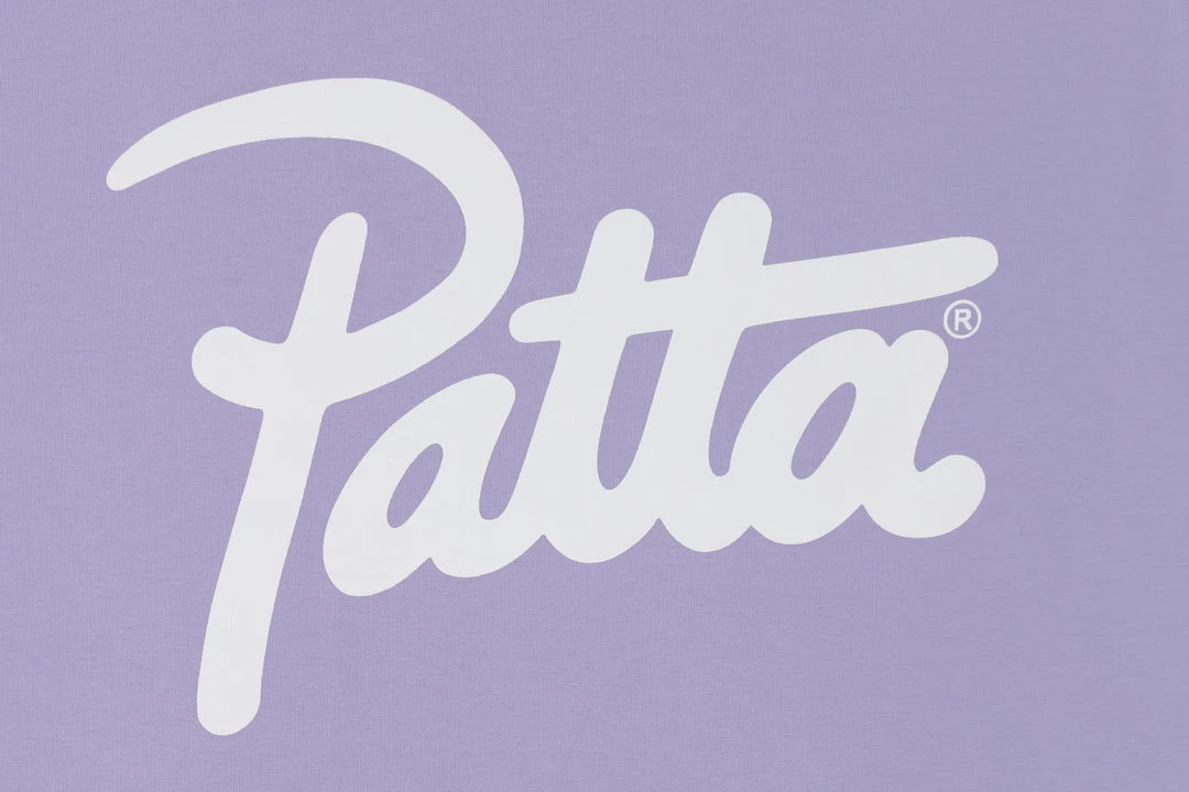 Buy π Patta Femme Basic Fitted Tee π 4 Patta Femme Basic Fitted Tee