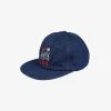 Patta Lucky Charm Denim Sports Cap