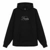 Powers Script Powers Hoodie Sweats & Hoods