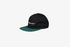 Powers New Logo 6-Panel Cap