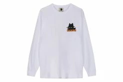 Tees Real Bad Man The Diabolical LS Tee