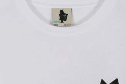 Tees Real Bad Man The Diabolical LS Tee