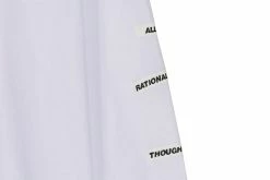 Real Bad Man Piano Man LS Tee