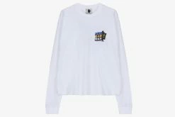 Tees Real Bad Man RBM Logo Tee Vol. 9 LS Tee