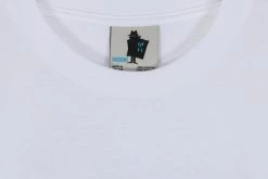 Tees Real Bad Man RBM Logo Tee Vol. 9 LS Tee