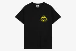 Real Bad Man Real Bad Apples SS Tee