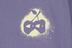 Real Bad Man Real Bad Apples SS Tee