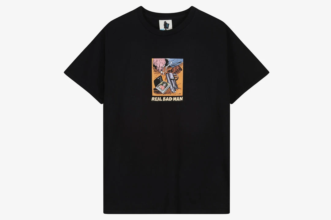 Best reviews of 𧨠Real Bad Man Get Your Ass 2 Mars SS Tee Tees π 3 Real Bad Man Get Your Ass 2 Mars SS Tee Tees