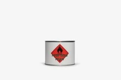 Real Bad Man RBM Flammable Gas Candle