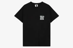 Real Bad Man RBM Everything SS Tee
