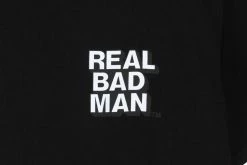 Real Bad Man RBM Everything SS Tee