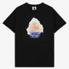 Tees Real Bad Man Highest Priest SS Tee