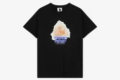 Tees Real Bad Man Highest Priest SS Tee