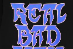 Tees Real Bad Man Highest Priest SS Tee