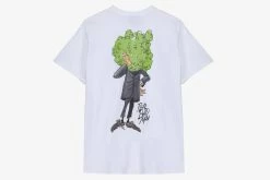 Wholesale ๐ Real Bad Man Smoke Screen SS Tee Tees โ๏ธ 9 Real Bad Man Smoke Screen SS Tee Tees