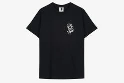 Real Bad Man Smoke Screen SS Tee Tees