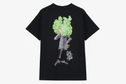 Coupon ❤️ Real Bad Man Smoke Screen SS Tee Tees 👍 9 Real Bad Man Smoke Screen SS Tee Tees