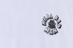 Real Bad Man Sketchy RBM SS Tee Tees