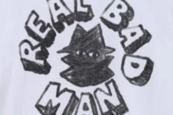 Real Bad Man Sketchy RBM SS Tee Tees