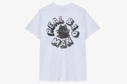 Real Bad Man Sketchy RBM SS Tee Tees