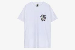 Tees Real Bad Man Saucer Cult SS Tee