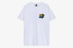 Real Bad Man Crimewave MFG SS Tee