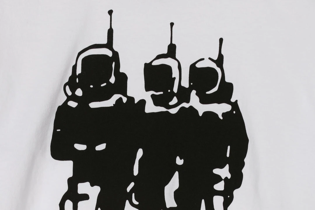 New π Tees Real Bad Man Warning Tee π€© 6 Tees Real Bad Man Warning Tee