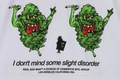 Tees Real Bad Man Zodgilla! Tee