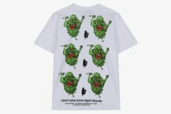 Tees Real Bad Man Zodgilla! Tee