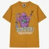 Real Bad Man Zodgilla! Tee Tees