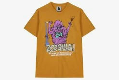 Real Bad Man Zodgilla! Tee Tees