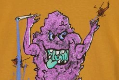 Cheap ✨ Real Bad Man Zodgilla! Tee Tees ⭐ 8 Real Bad Man Zodgilla! Tee Tees