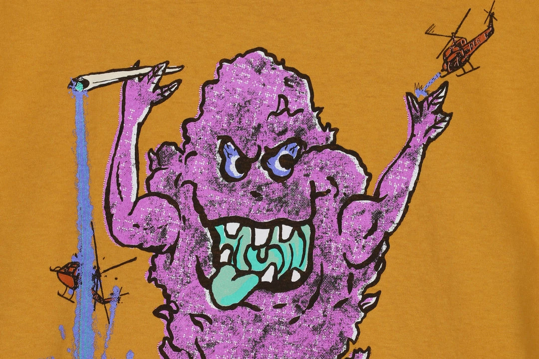 Cheap ✨ Real Bad Man Zodgilla! Tee Tees ⭐ 5 Real Bad Man Zodgilla! Tee Tees