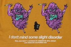 Cheap ✨ Real Bad Man Zodgilla! Tee Tees ⭐ 9 Real Bad Man Zodgilla! Tee Tees