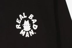 Cheap β Tees Real Bad Man RBM Circle Tee π 8 Tees Real Bad Man RBM Circle Tee