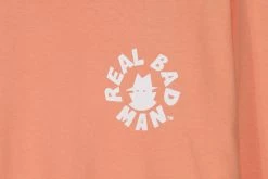Real Bad Man RBM Circle Tee Tees