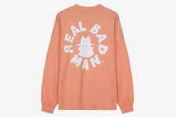 Real Bad Man RBM Circle Tee Tees