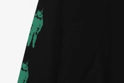 Promo 𧨠Real Bad Man Wild Record Hoodie π₯° 8 Real Bad Man Wild Record Hoodie