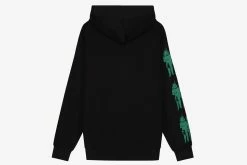 Promo 𧨠Real Bad Man Wild Record Hoodie π₯° 9 Real Bad Man Wild Record Hoodie