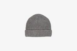 Real Bad Man Wild Record Knit Beanie
