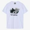 Real Bad Man Zonked Friends Tee